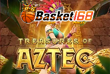 Treasures of Aztec